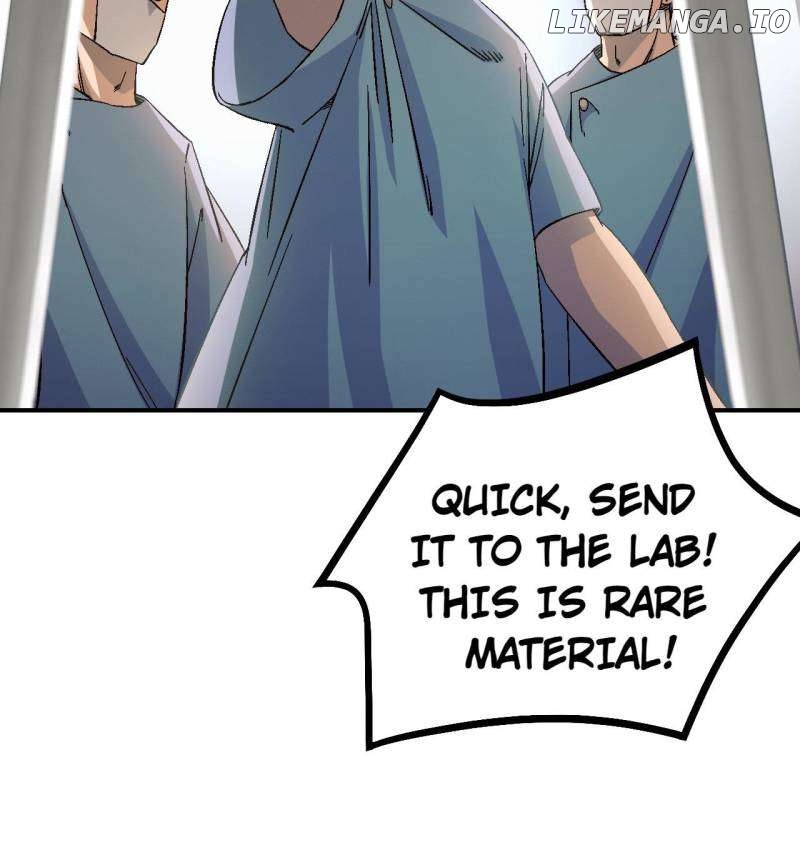 Doomsday Jigsaw Puzzle Chapter 106 - page 16
