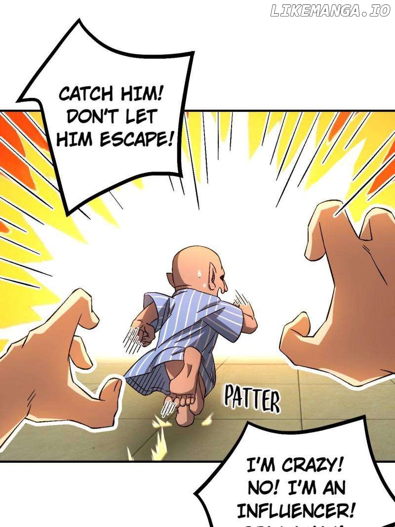 Doomsday Jigsaw Puzzle Chapter 106 - page 17