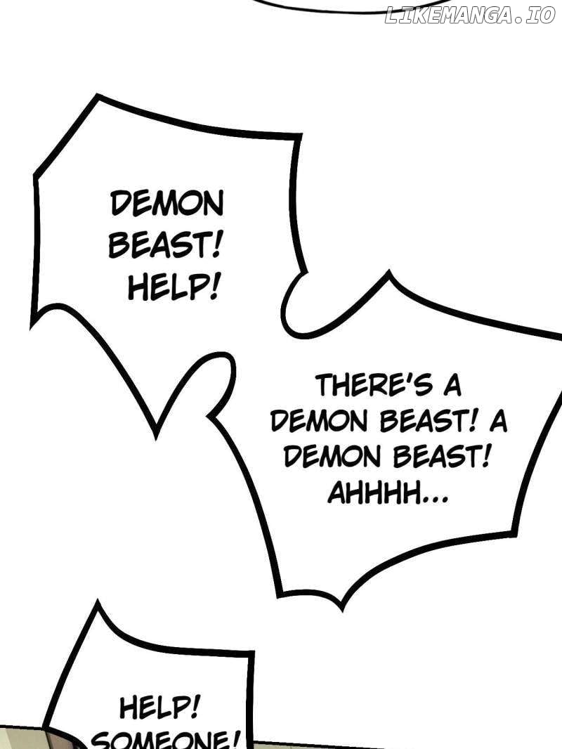 Doomsday Jigsaw Puzzle Chapter 106 - page 2