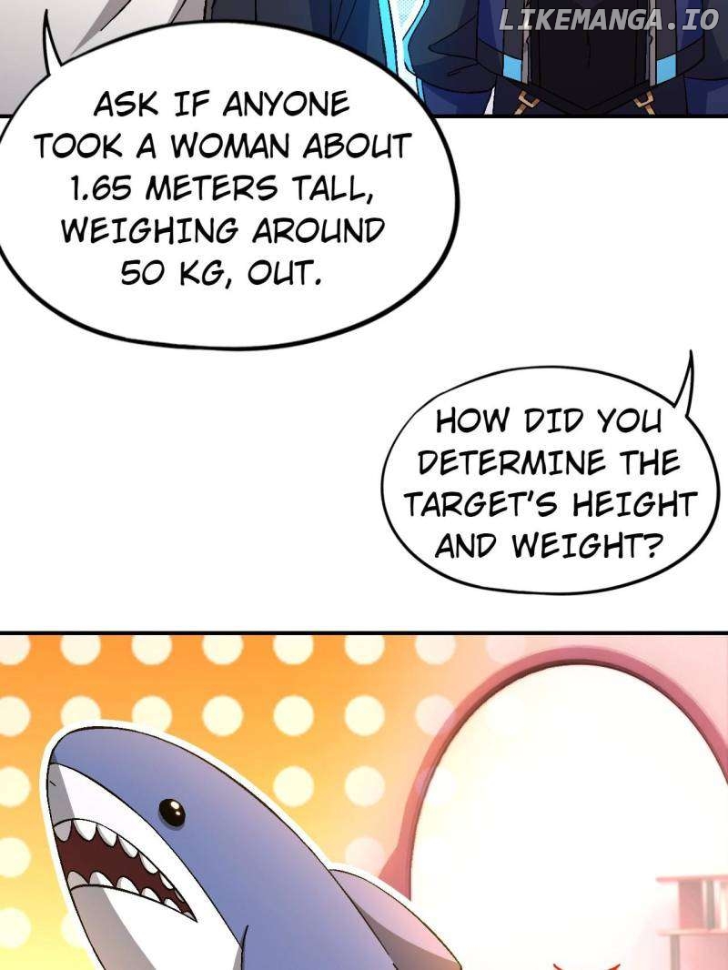 Doomsday Jigsaw Puzzle Chapter 106 - page 25