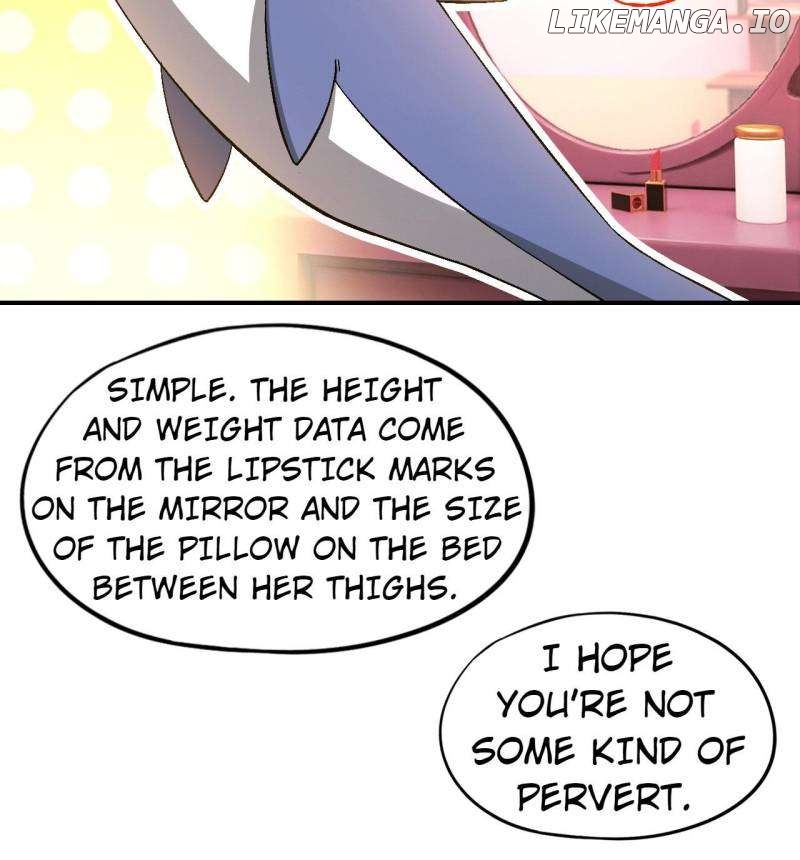 Doomsday Jigsaw Puzzle Chapter 106 - page 26