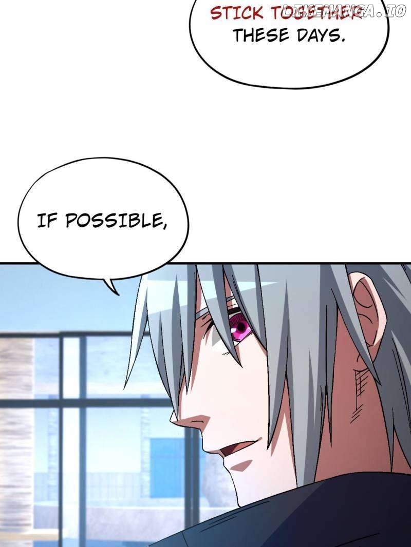 Doomsday Jigsaw Puzzle Chapter 106 - page 42