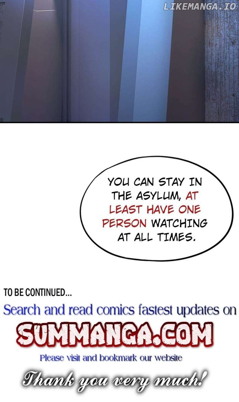 Doomsday Jigsaw Puzzle Chapter 106 - page 44