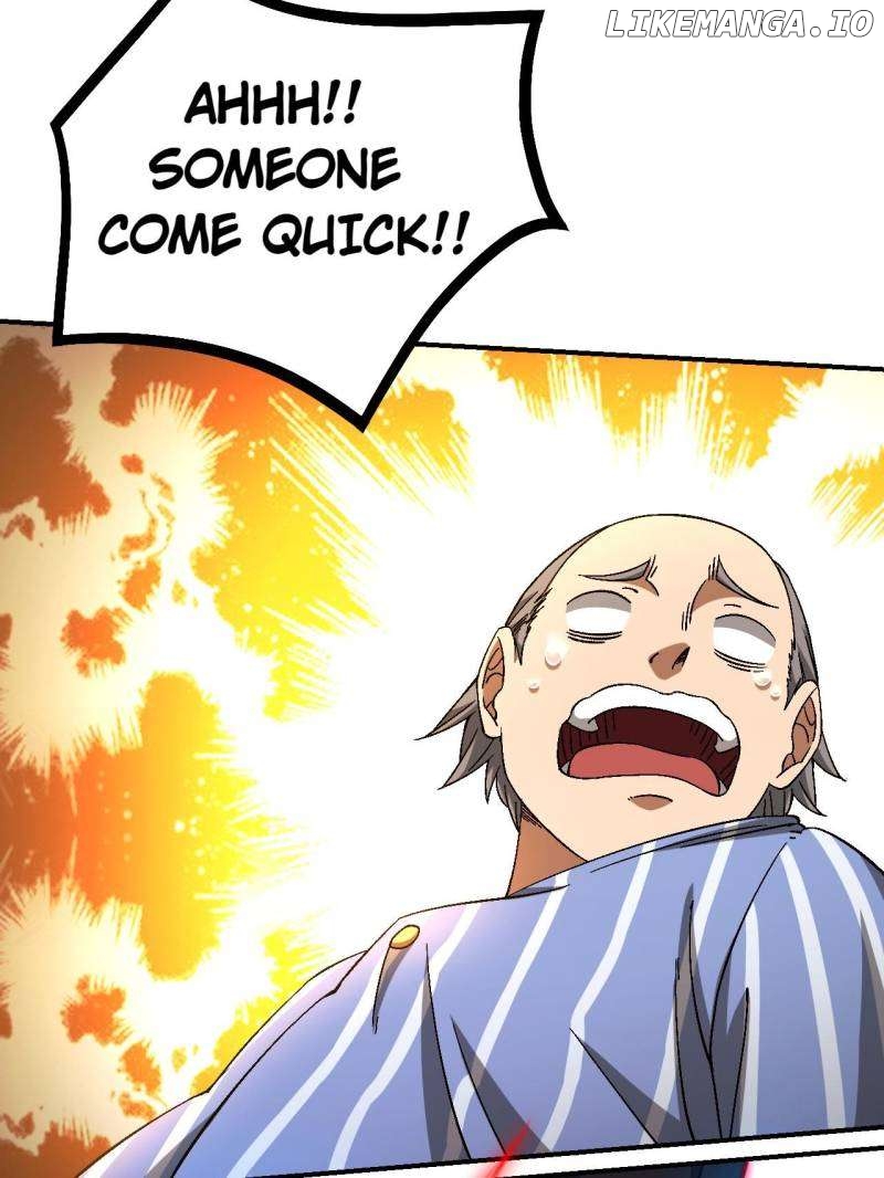 Doomsday Jigsaw Puzzle Chapter 106 - page 8