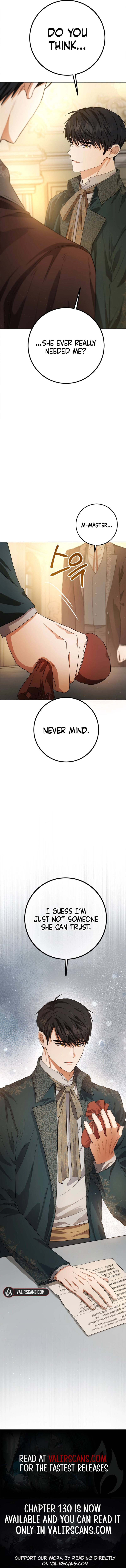 The Heiress's Double Life Chapter 119 - page 12