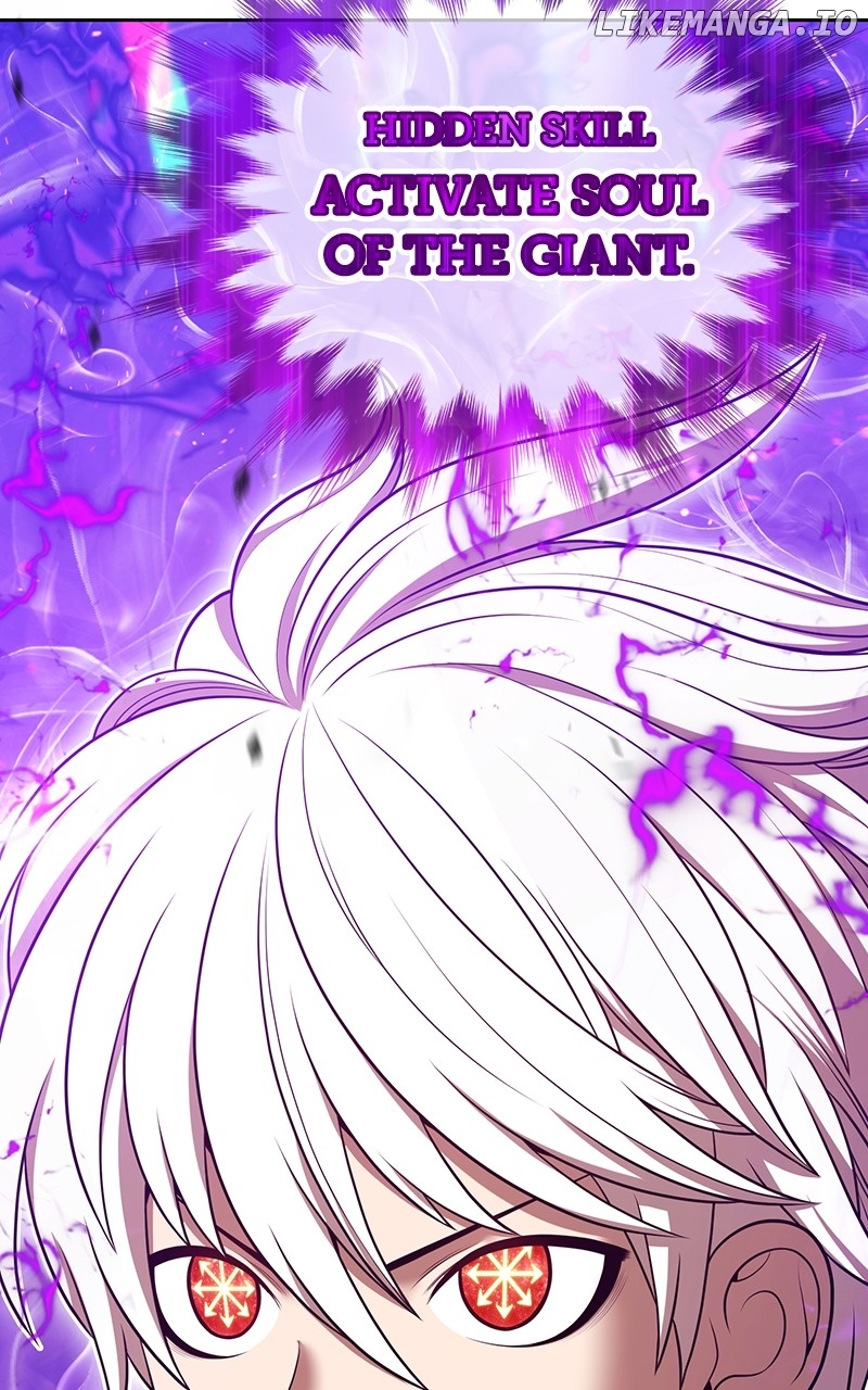 +99 Wooden stick Chapter 149 - page 42