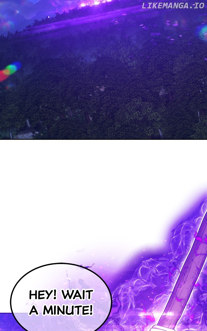 +99 Wooden stick Chapter 149 - page 59