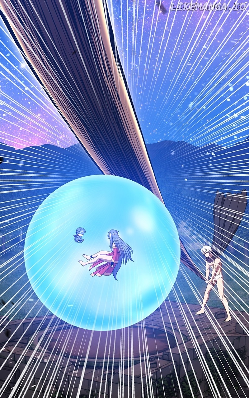 +99 Wooden stick Chapter 149 - page 80
