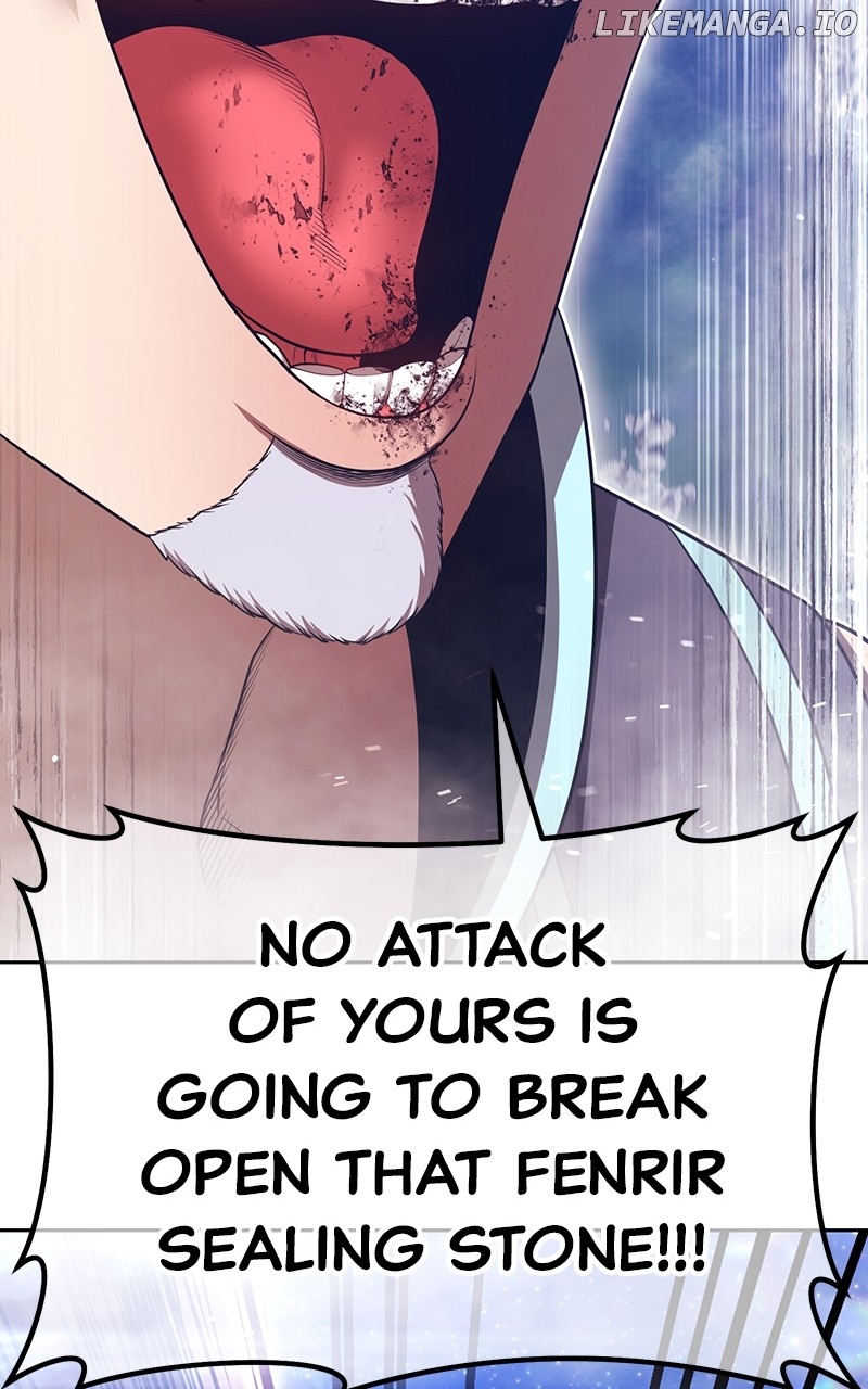 +99 Wooden stick Chapter 149 - page 92