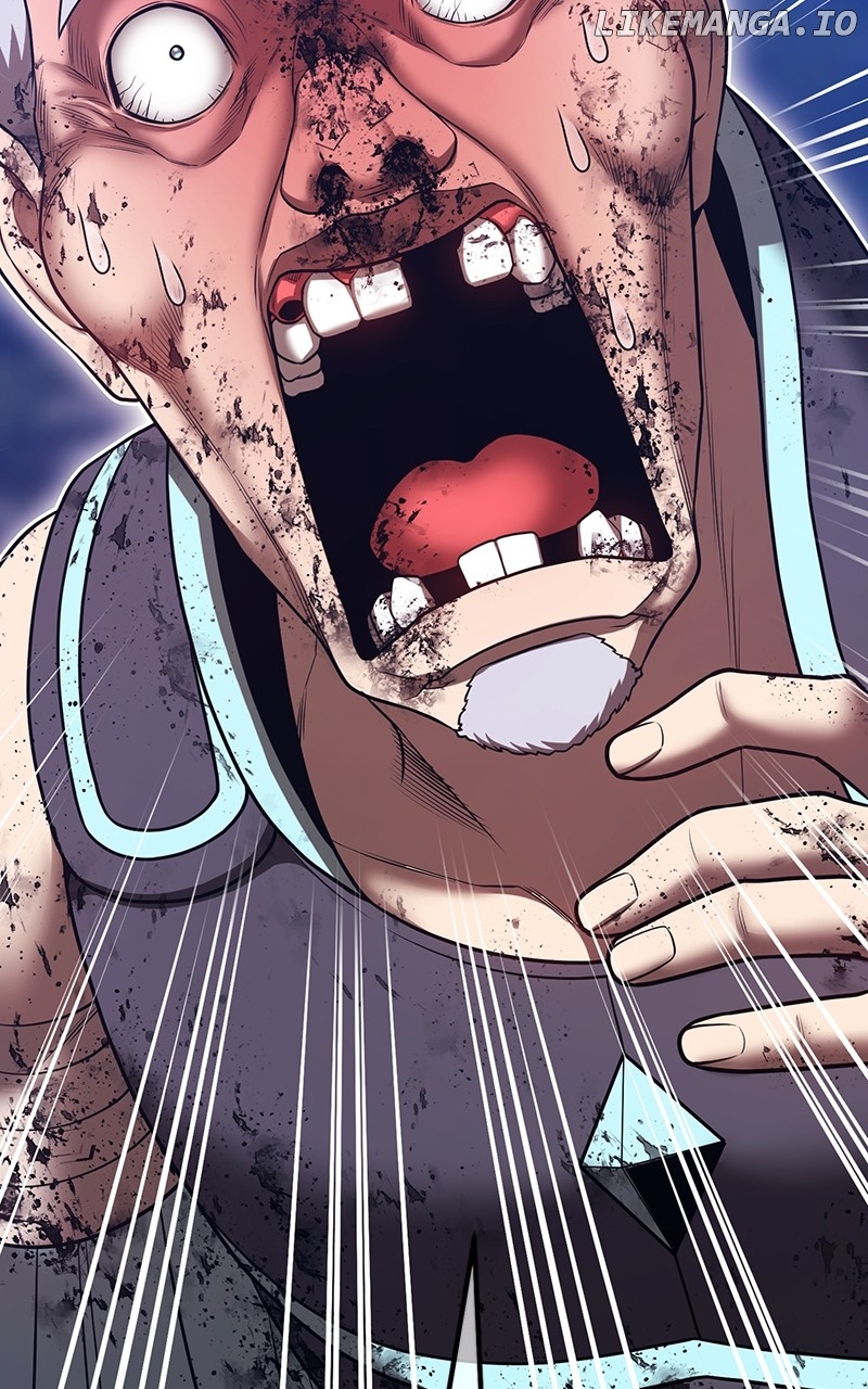 +99 Wooden stick Chapter 149 - page 231