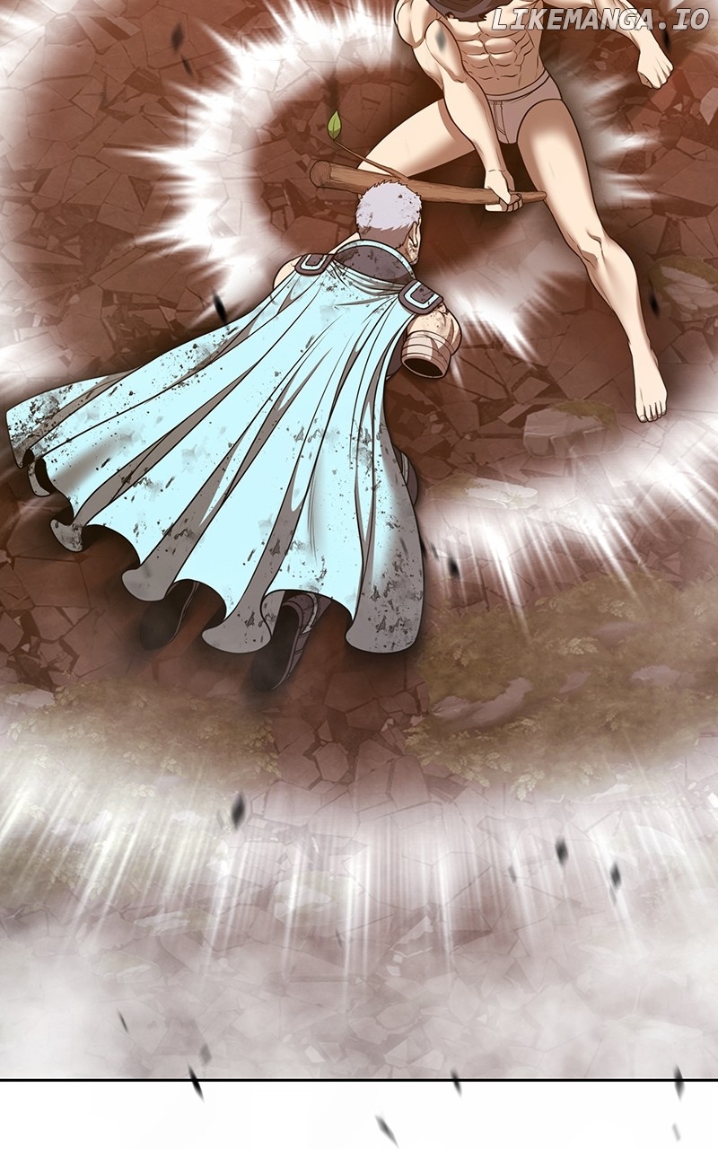 +99 Wooden stick Chapter 149 - page 294