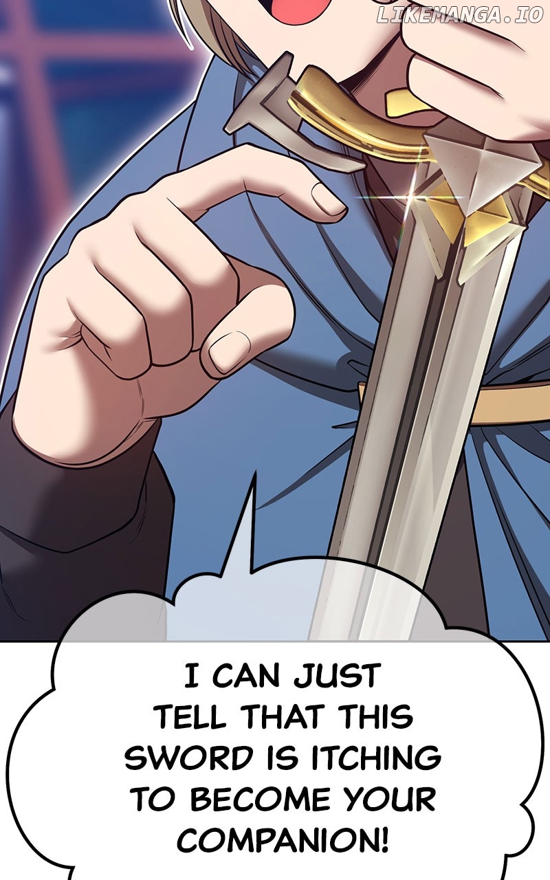 +99 Wooden stick Chapter 150 - page 44