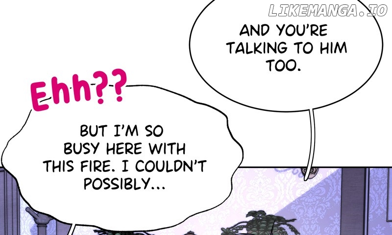 Phase - Manga Chapter 143 - page 13