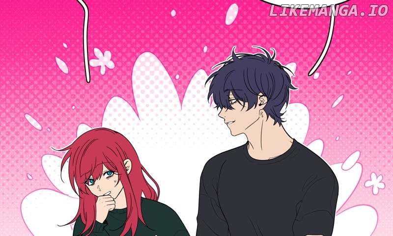 Phase - Manga Chapter 143 - page 17