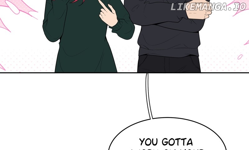 Phase - Manga Chapter 143 - page 18