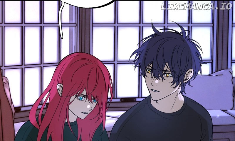 Phase - Manga Chapter 143 - page 85