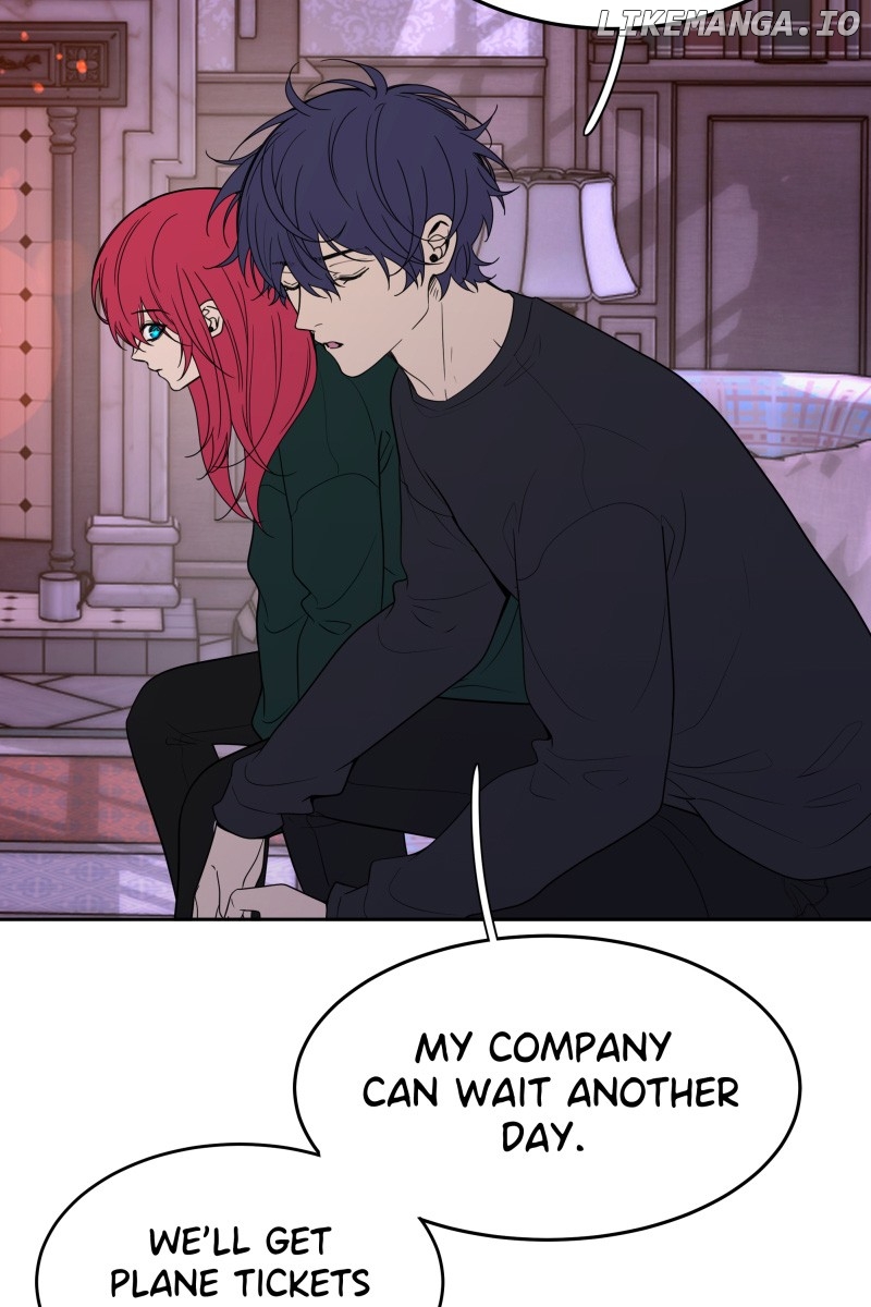 Phase - Manga Chapter 144 - page 7