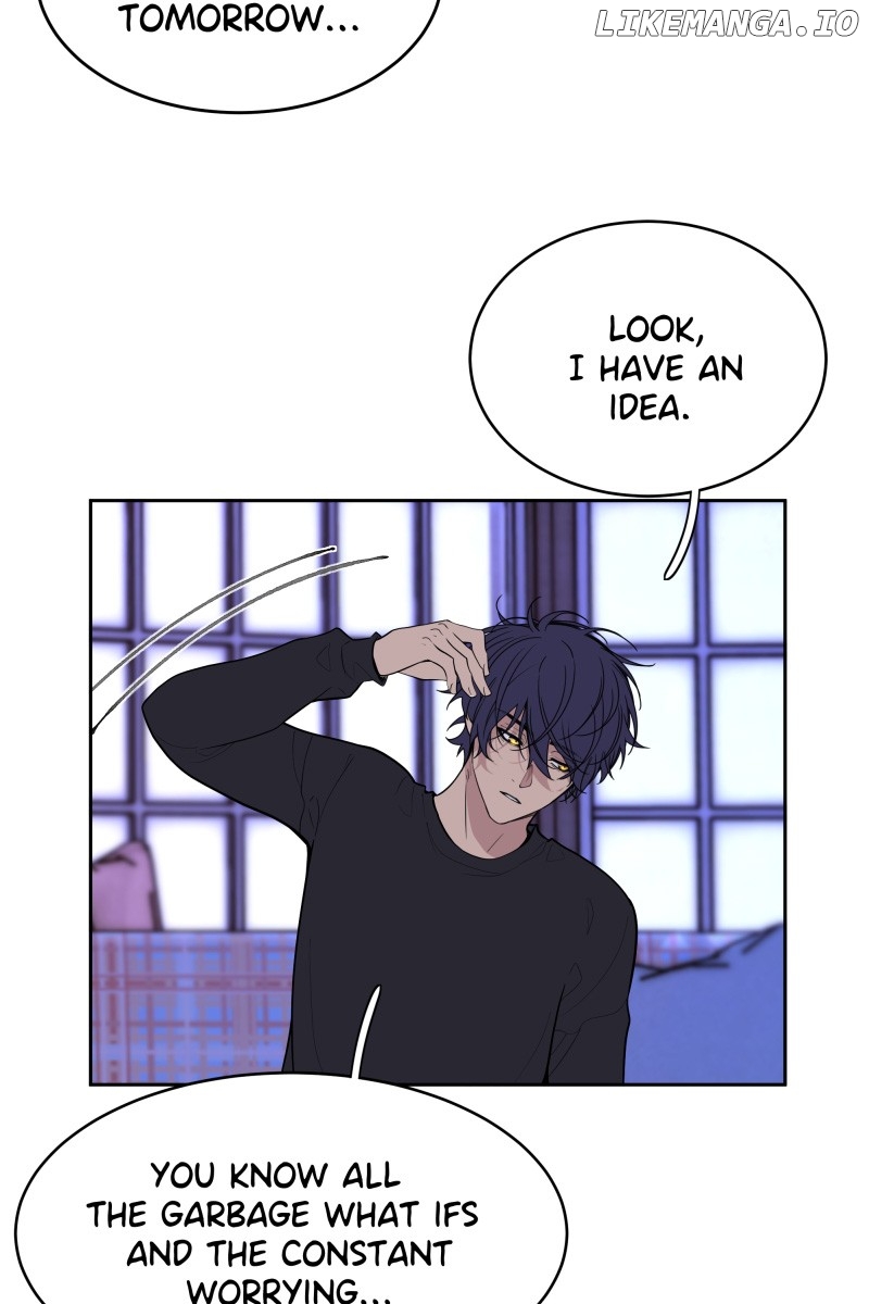 Phase - Manga Chapter 144 - page 8