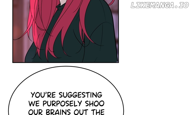 Phase - Manga Chapter 144 - page 12