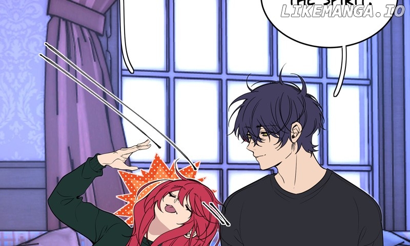 Phase - Manga Chapter 144 - page 16