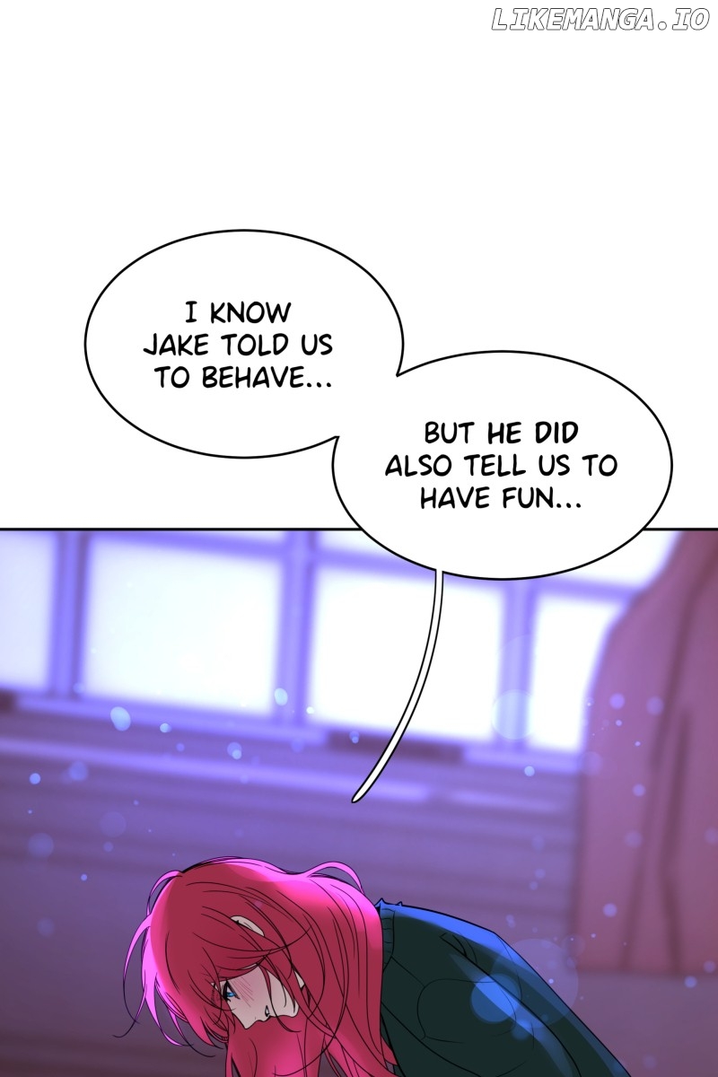 Phase - Manga Chapter 145 - page 4