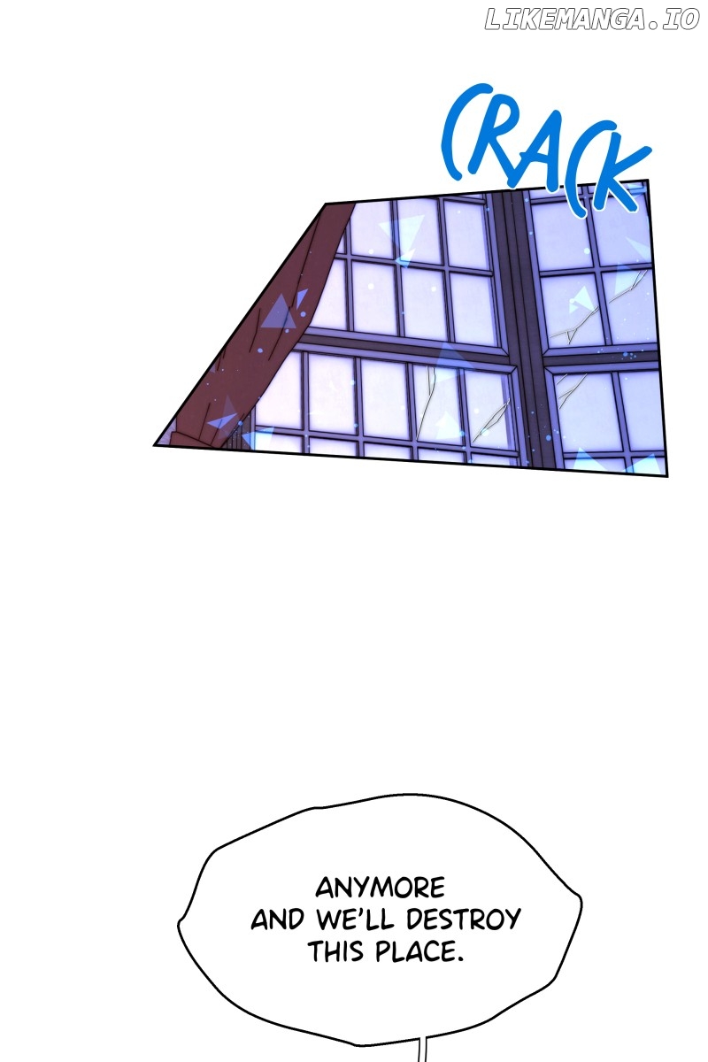 Phase - Manga Chapter 145 - page 21