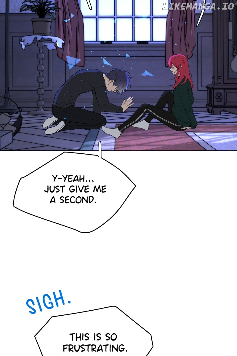 Phase - Manga Chapter 145 - page 38