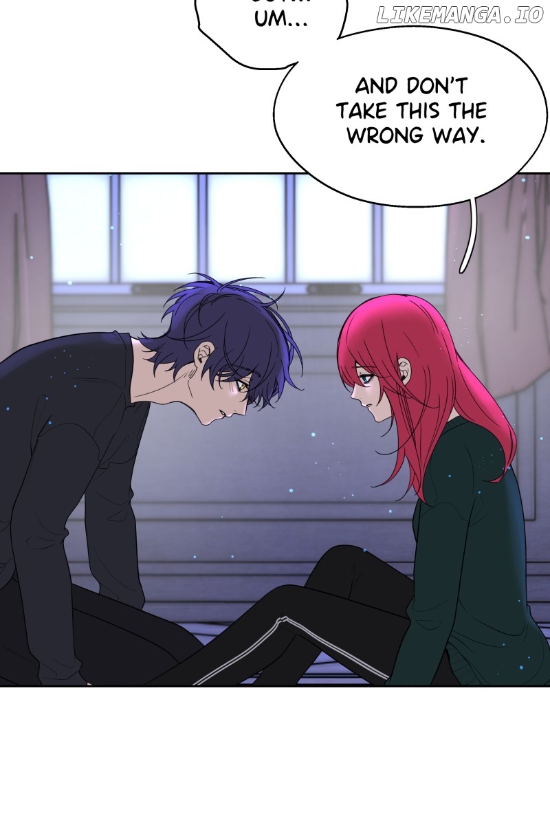 Phase - Manga Chapter 145 - page 43