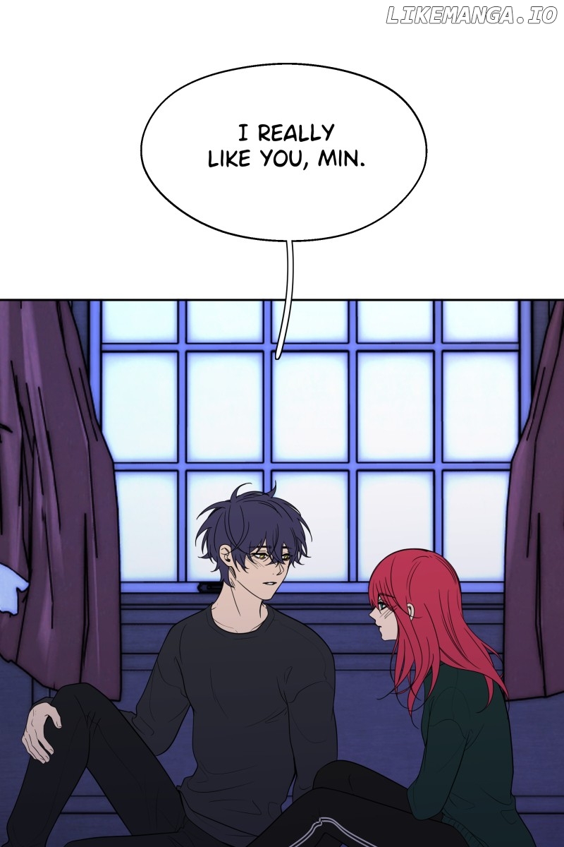 Phase - Manga Chapter 145 - page 49