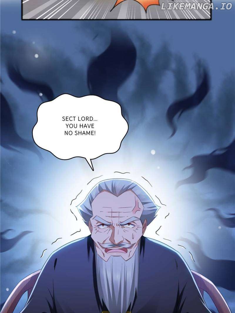 Perfect Secret Love: The Bad New Wife is a Little Sweet Chapter 522 - page 14