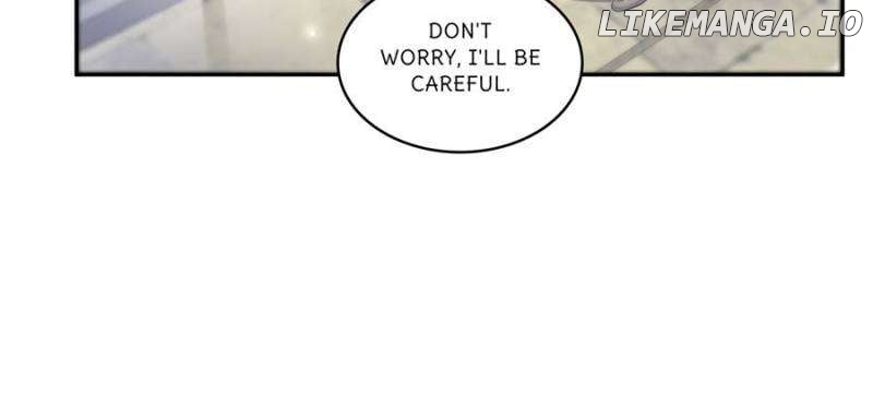 Perfect Secret Love: The Bad New Wife is a Little Sweet Chapter 522 - page 18