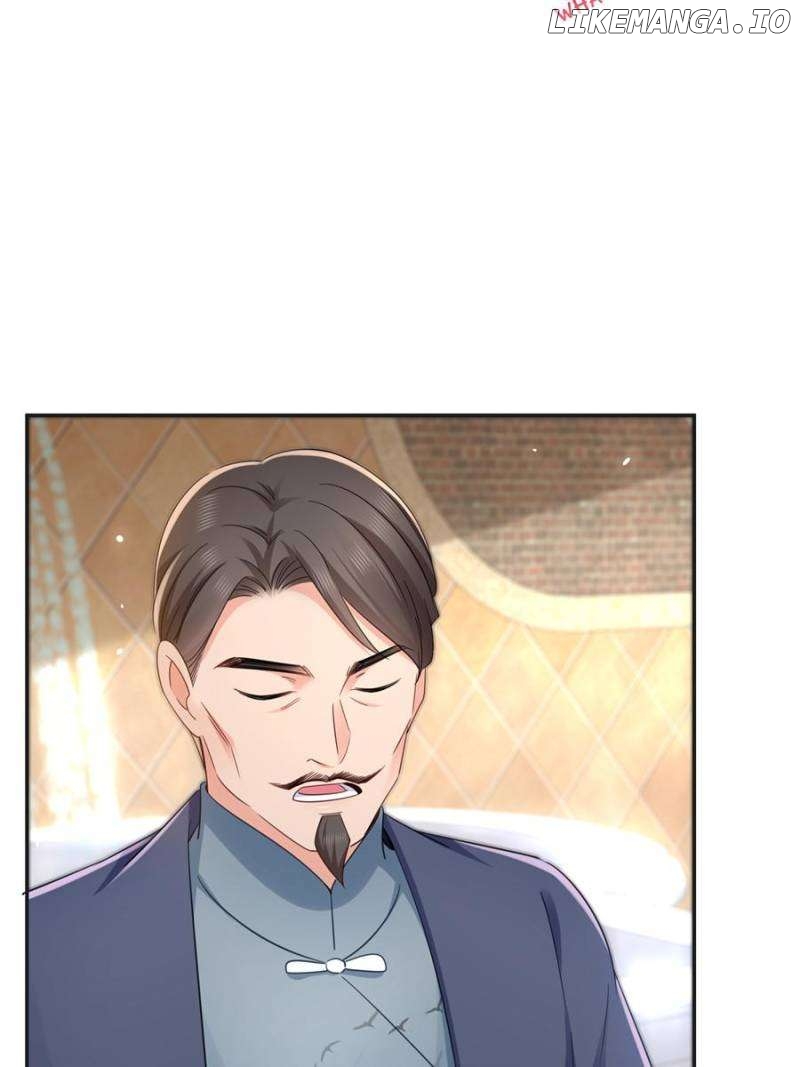 Perfect Secret Love: The Bad New Wife is a Little Sweet Chapter 522 - page 20