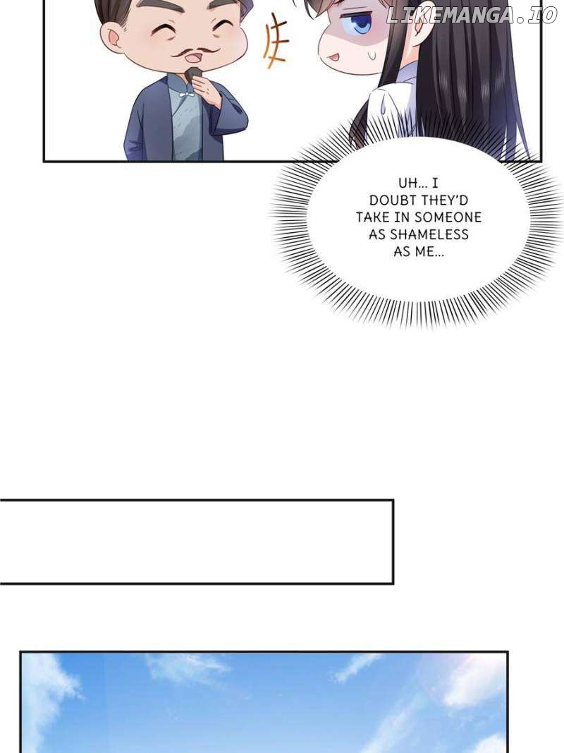 Perfect Secret Love: The Bad New Wife is a Little Sweet Chapter 522 - page 22