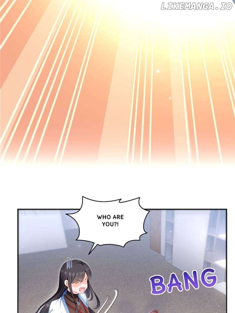 Perfect Secret Love: The Bad New Wife is a Little Sweet Chapter 522 - page 25