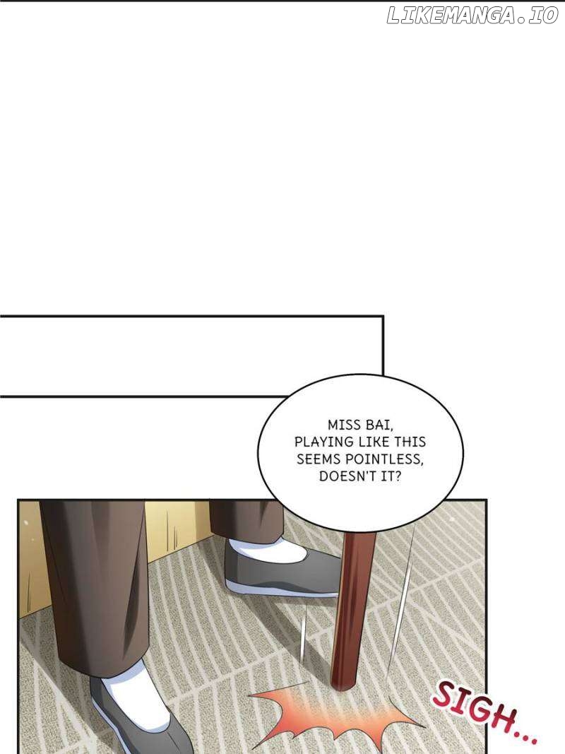 Perfect Secret Love: The Bad New Wife is a Little Sweet Chapter 522 - page 33