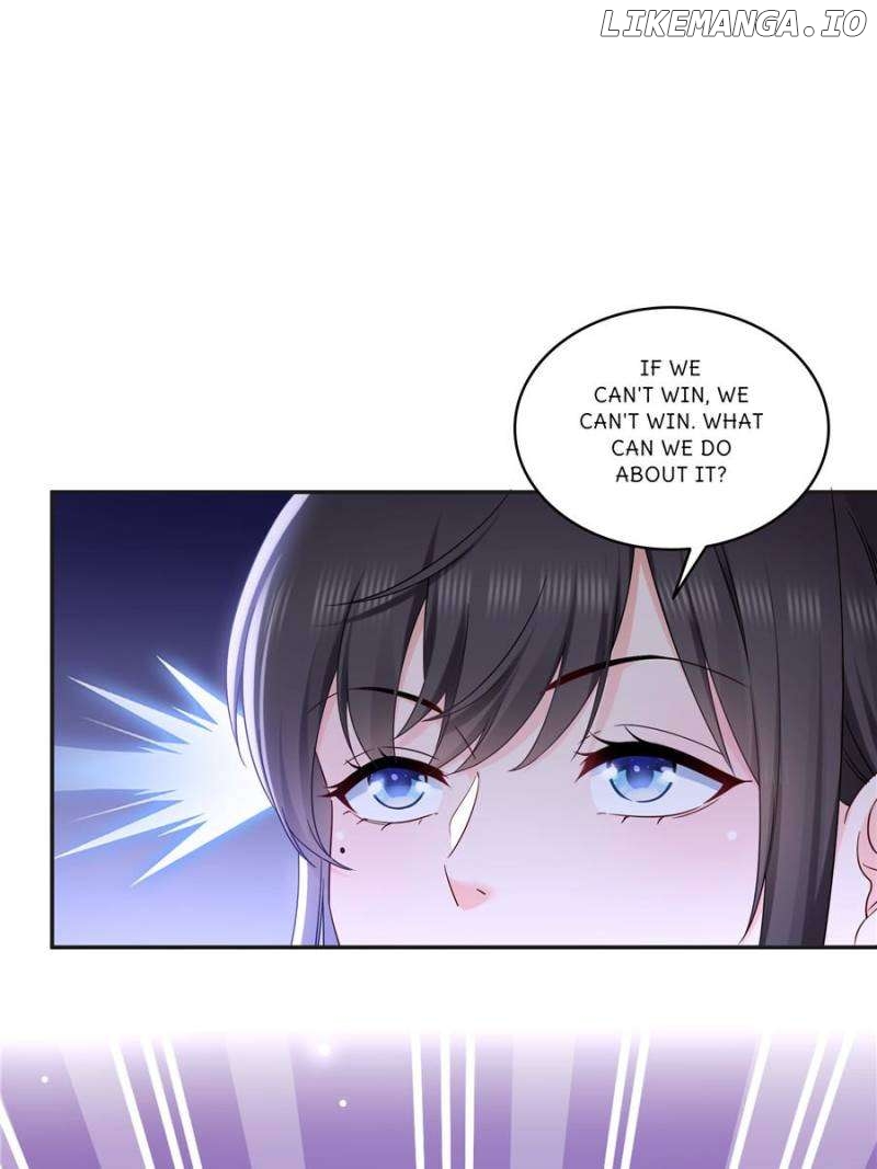 Perfect Secret Love: The Bad New Wife is a Little Sweet Chapter 522 - page 36
