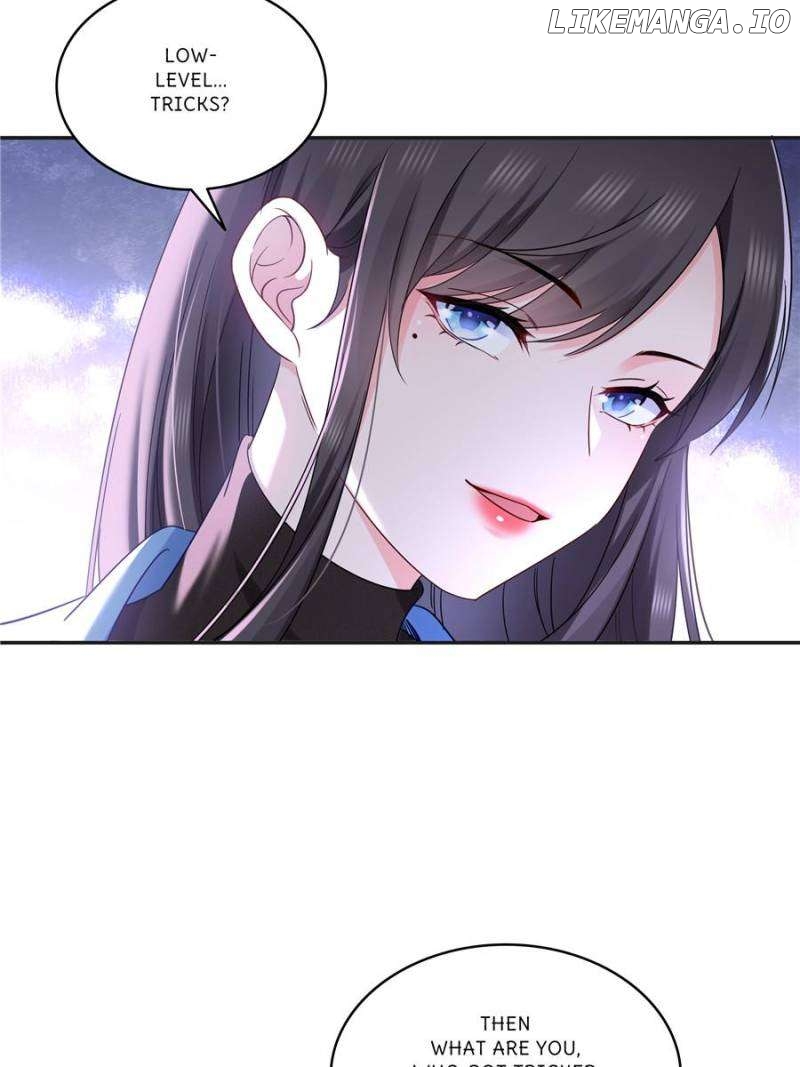 Perfect Secret Love: The Bad New Wife is a Little Sweet Chapter 522 - page 40