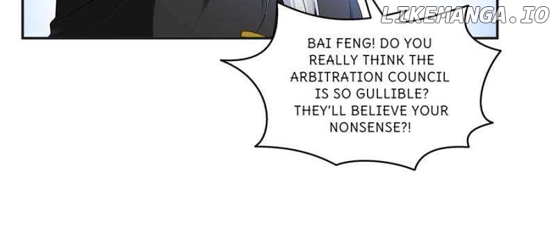 Perfect Secret Love: The Bad New Wife is a Little Sweet Chapter 522 - page 42