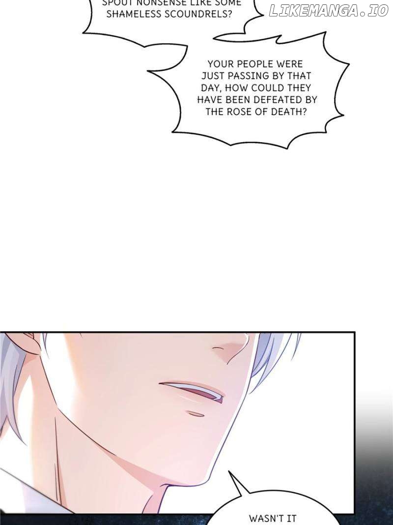 Perfect Secret Love: The Bad New Wife is a Little Sweet Chapter 522 - page 47