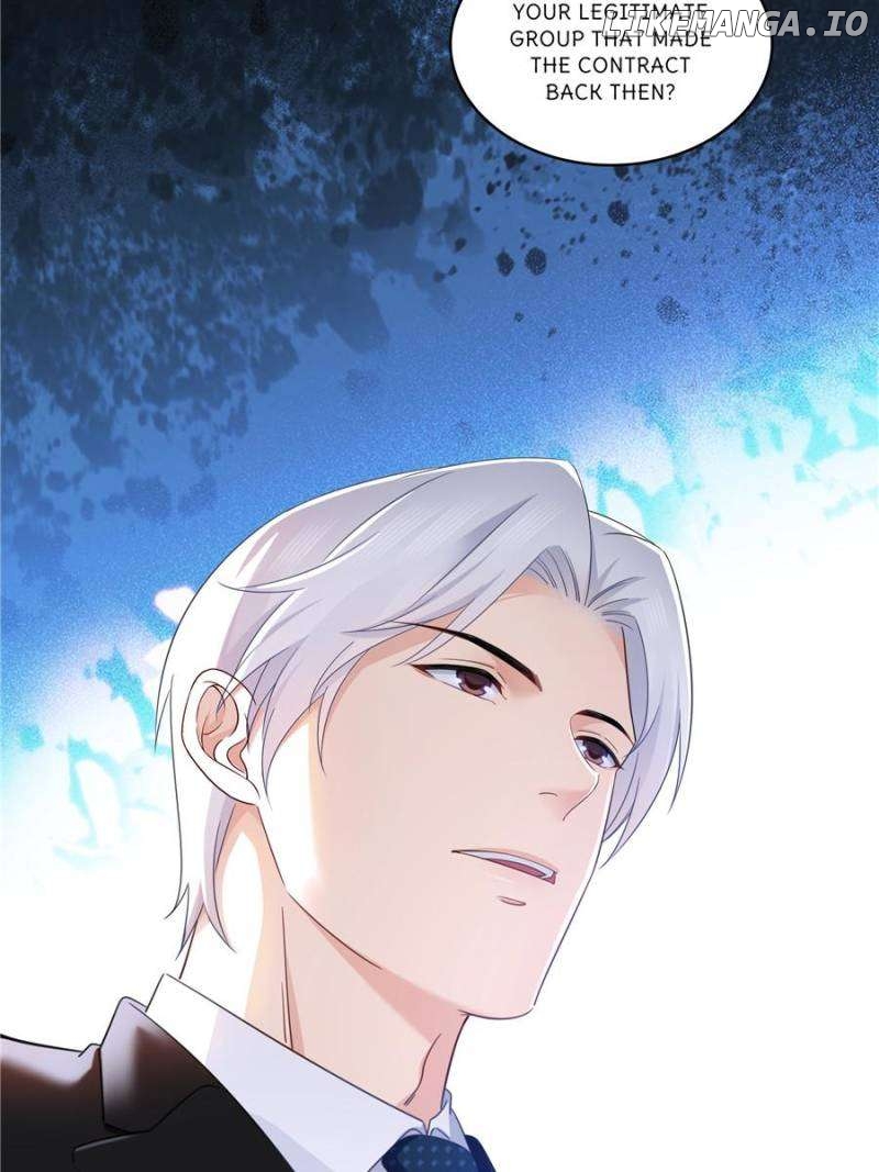 Perfect Secret Love: The Bad New Wife is a Little Sweet Chapter 522 - page 48