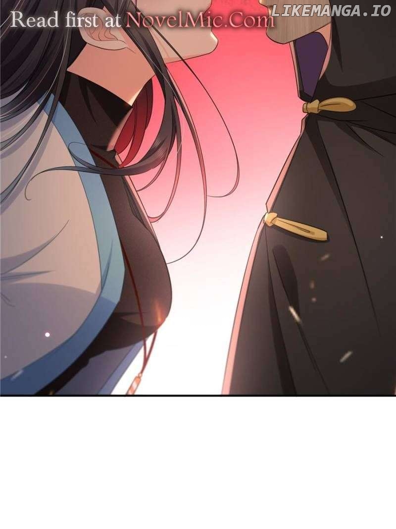 Perfect Secret Love: The Bad New Wife is a Little Sweet Chapter 524 - page 32