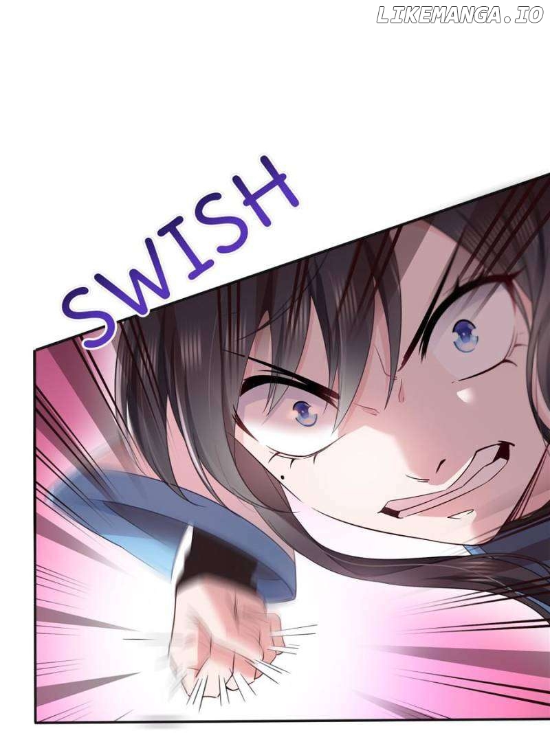 Perfect Secret Love: The Bad New Wife is a Little Sweet Chapter 524 - page 33