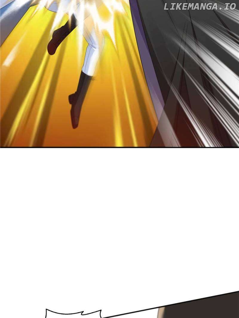 Perfect Secret Love: The Bad New Wife is a Little Sweet Chapter 524 - page 36