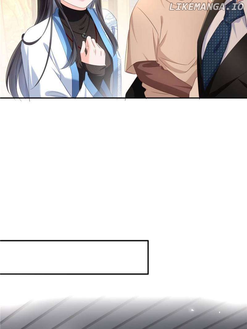 Perfect Secret Love: The Bad New Wife is a Little Sweet Chapter 524 - page 4