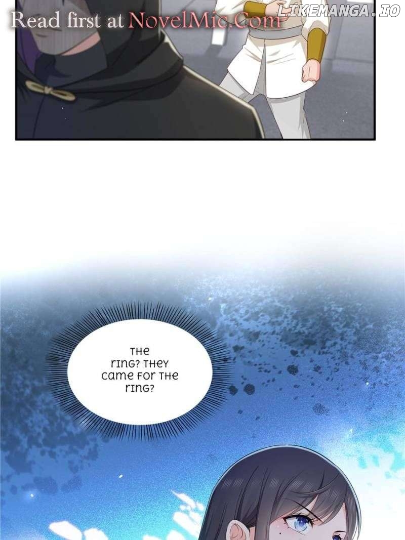 Perfect Secret Love: The Bad New Wife is a Little Sweet Chapter 524 - page 46