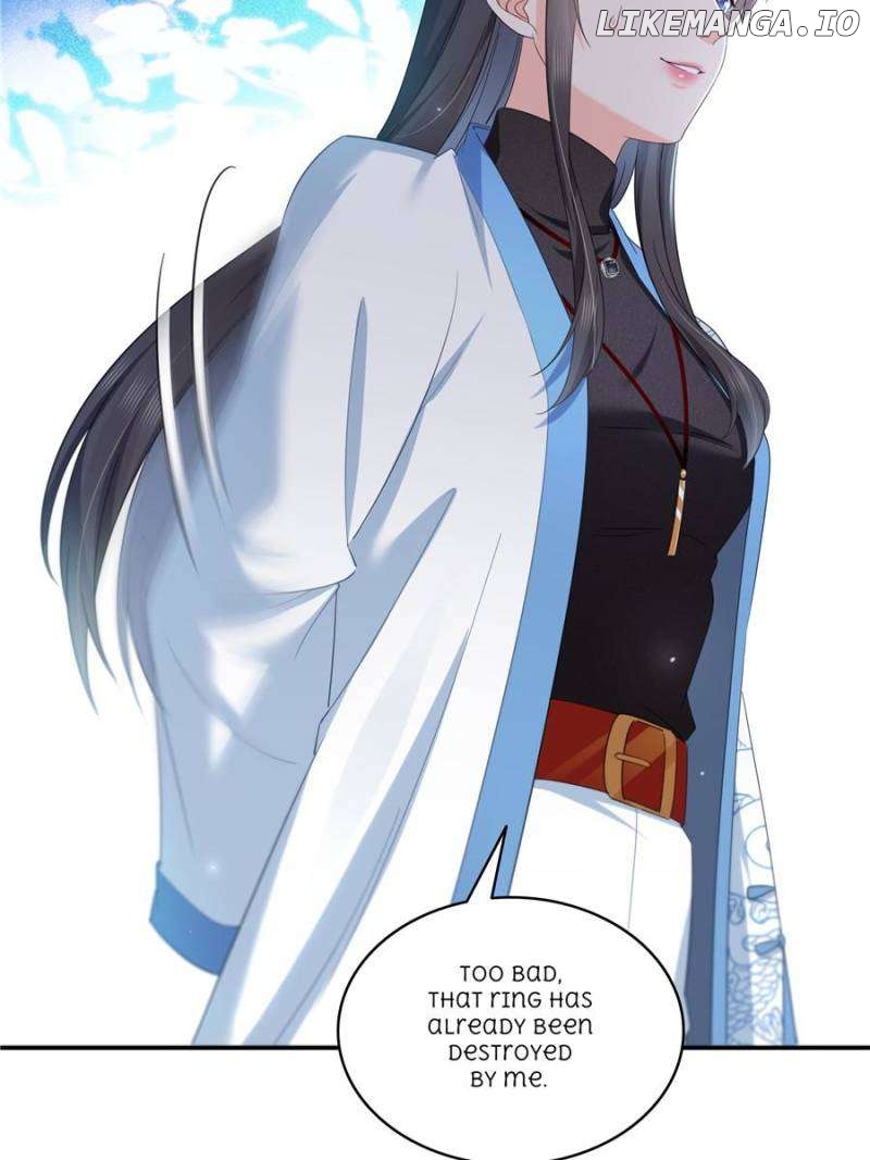 Perfect Secret Love: The Bad New Wife is a Little Sweet Chapter 524 - page 47