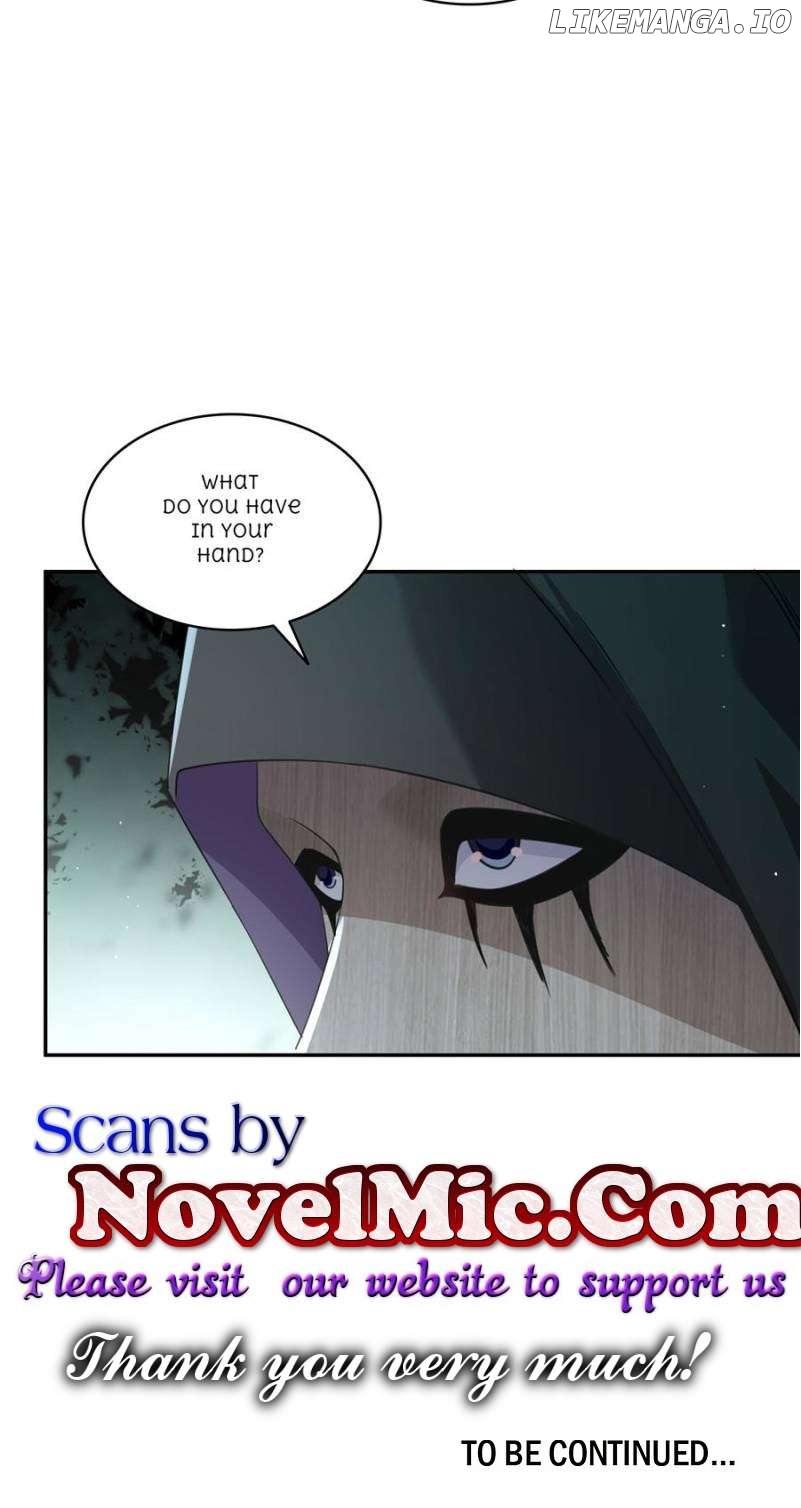 Perfect Secret Love: The Bad New Wife is a Little Sweet Chapter 524 - page 48