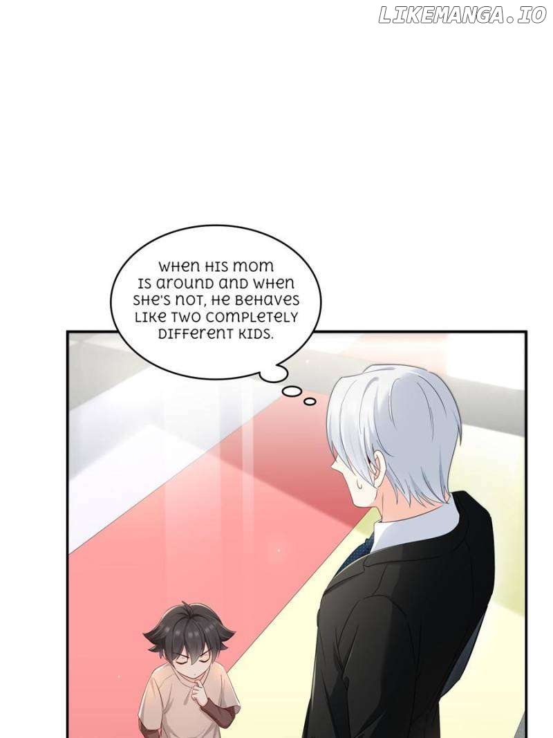 Perfect Secret Love: The Bad New Wife is a Little Sweet Chapter 524 - page 6
