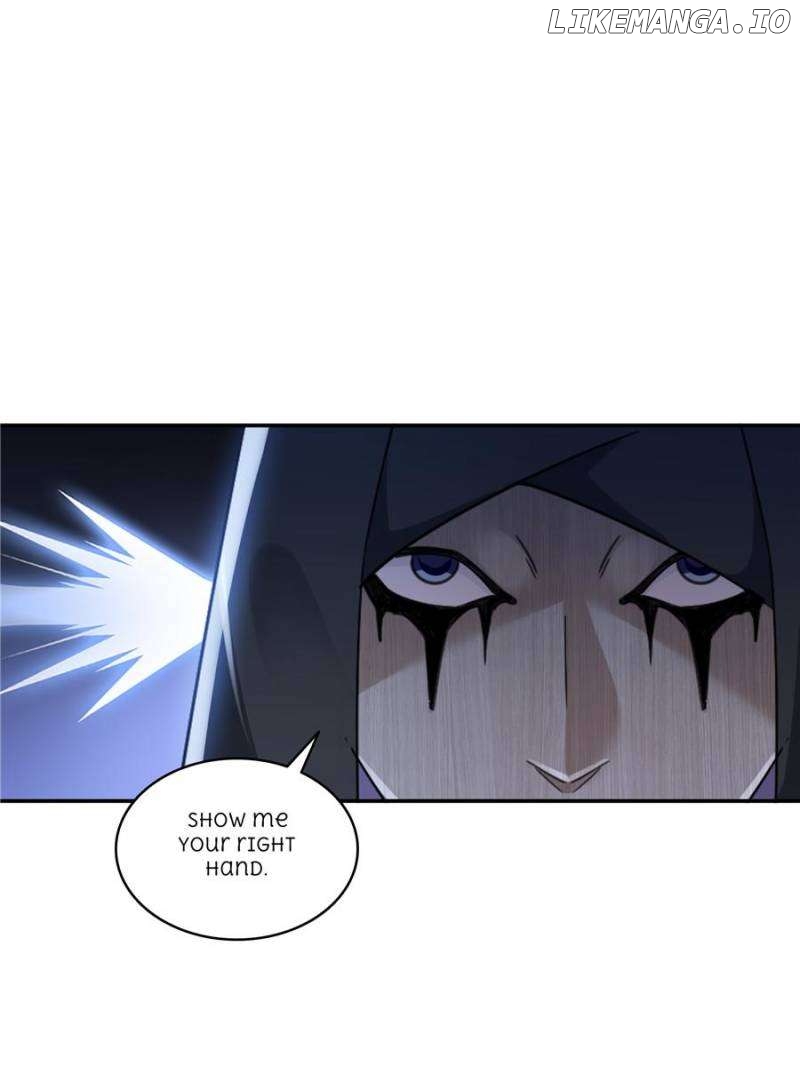 Perfect Secret Love: The Bad New Wife is a Little Sweet Chapter 525 - page 2