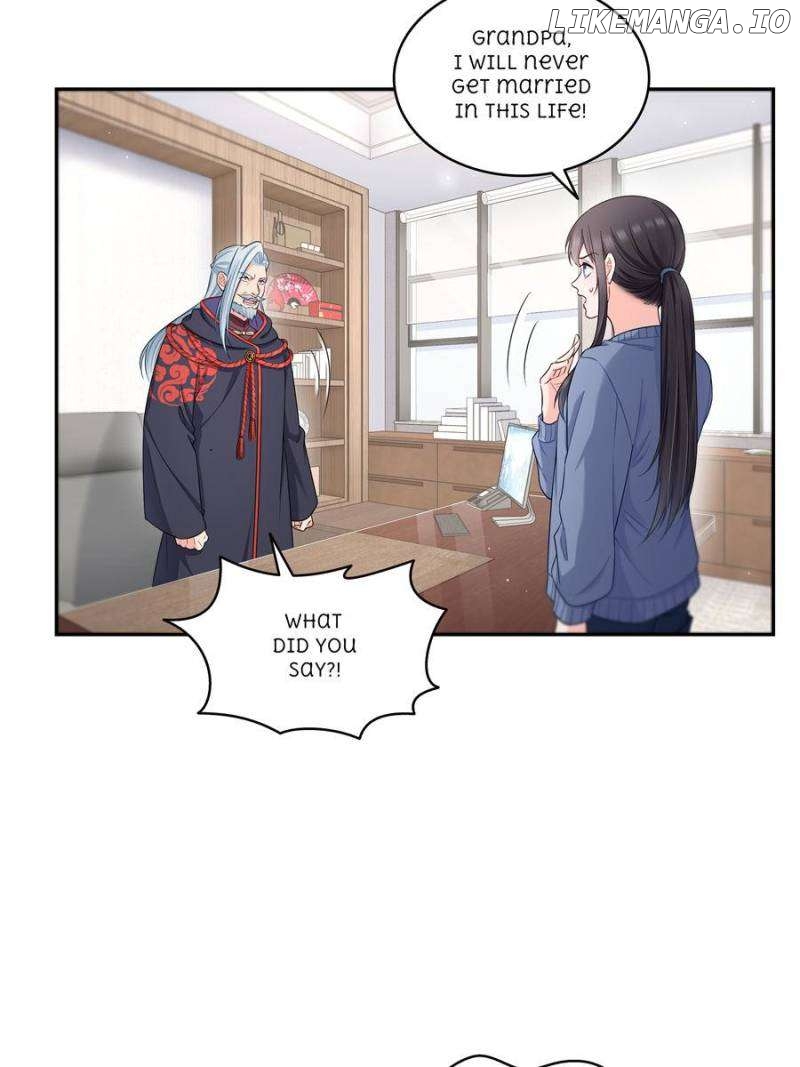Perfect Secret Love: The Bad New Wife is a Little Sweet Chapter 526 - page 13